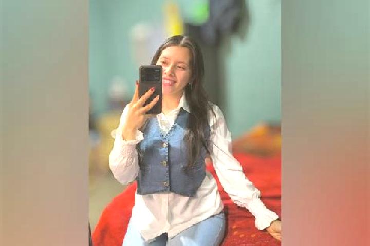 Lily, 32 — Escort in Bonifacio Garcia, Mexico