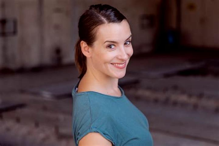 Lily, 32 — Escort in Brislach, Switzerland