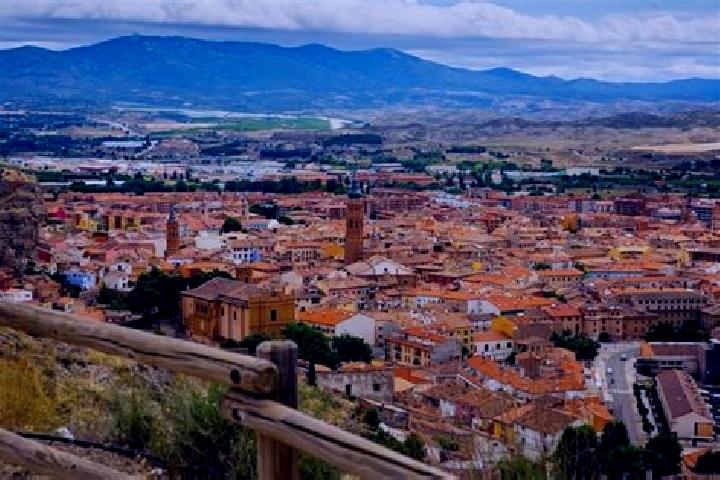 Lily, 32 — Escort in Calatayud, Spain