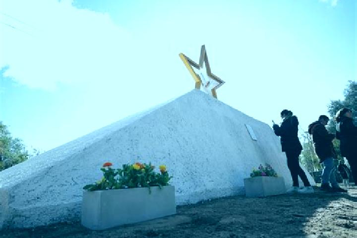 Lily, 32 — Escort in Cubiri de la Cuesta, Mexico