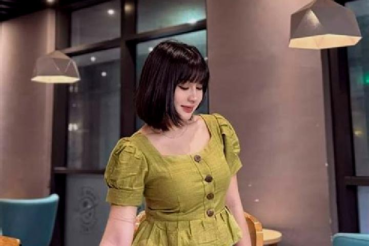 Lily, 32 — Escort in Dar Pein North, Myanmar