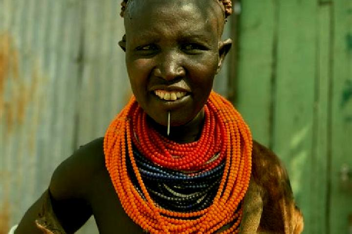 Lily, 32 — Escort in Dejen, Ethiopia