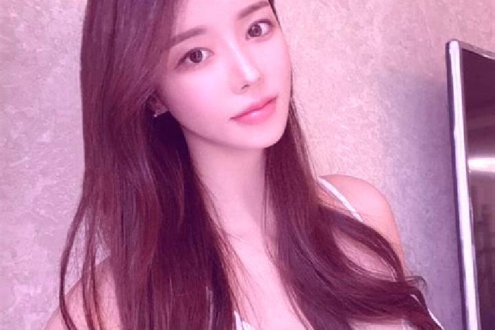 Lily, 32 — Escort in Dongshangen, China