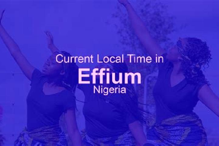 Lily, 32 — Escort in Effium, Nigeria