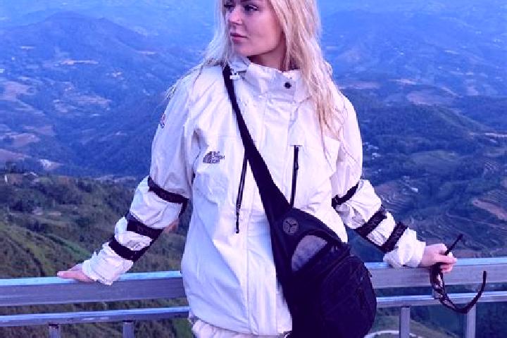 Lily, 32 — Escort in Ihan, Slovenia
