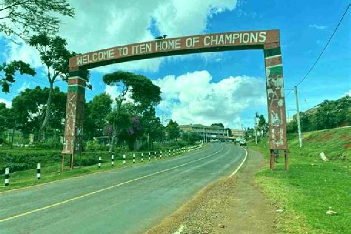 Lily, 32 — Escort in Iten, Kenya