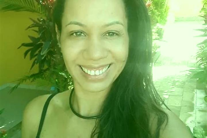 Lily, 32 — Escort in Joao Costa, Brazil