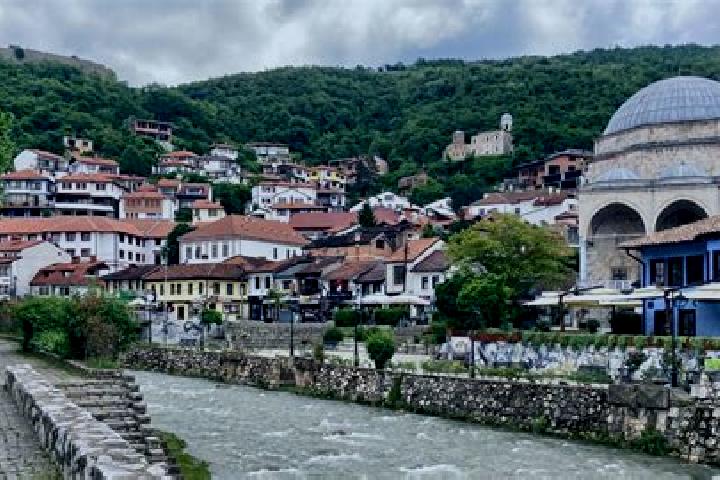 Lily, 32 — Escort in Junik, Kosovo