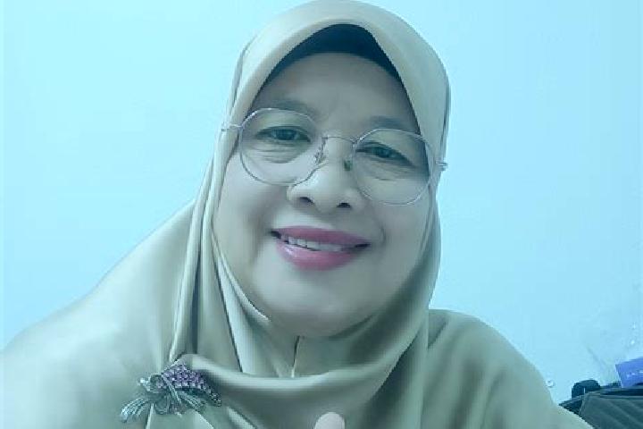 Lily, 32 — Escort in Kampung Jeli, Malaysia