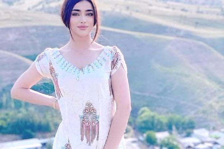 Lily, 32 — Escort in Karakenja, Tajikistan