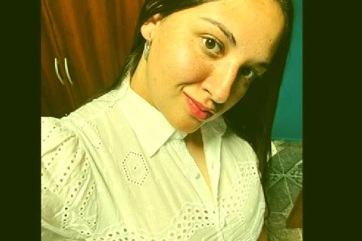 Lily, 32 — Escort in La Humada, Argentina