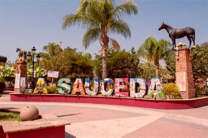 Lily, 32 — Escort in Lo de Sauceda, Mexico