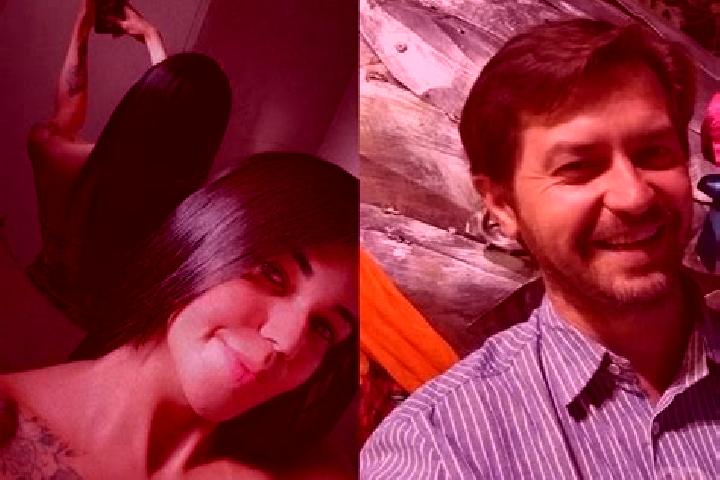 Lily, 32 — Escort in Lucas do Rio Verde, Brazil