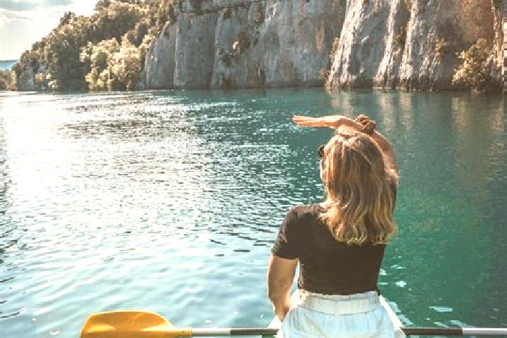 Lily, 32 — Escort in Mbouini, Mayotte