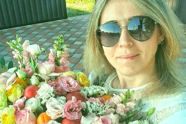 Lily, 32 — Escort in Nova Borova, Ukraine