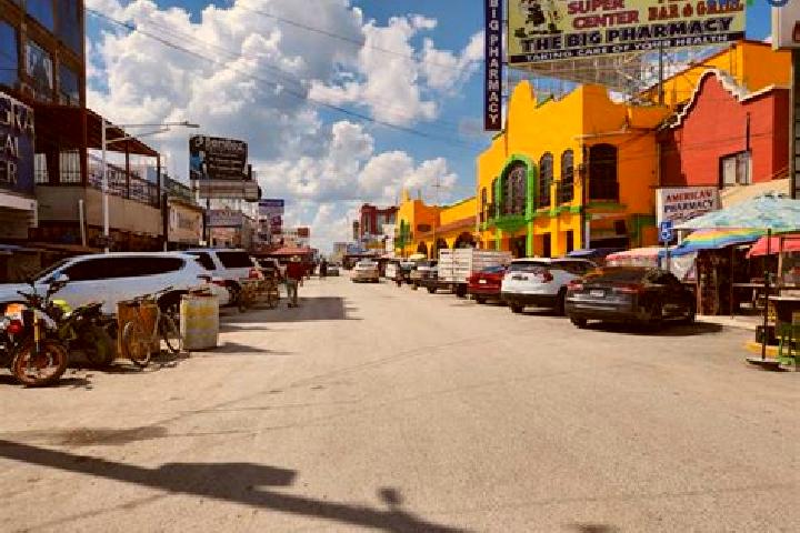 Lily, 32 — Escort in Nuevo Progreso (Casas Viejas), Mexico