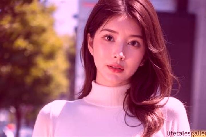 Lily, 32 — Escort in Okubo-naka, Japan