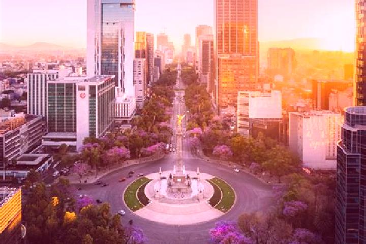 Lily, 32 — Escort in Oquem, Mexico