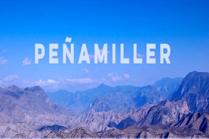 Lily, 32 — Escort in Penamiller, Mexico