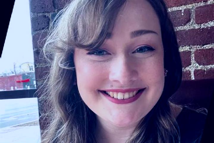 Lily, 32 — Escort in Readfield, United States