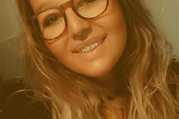 Lily, 32 — Escort in Sainte-Anne-de-la-Perade, Canada