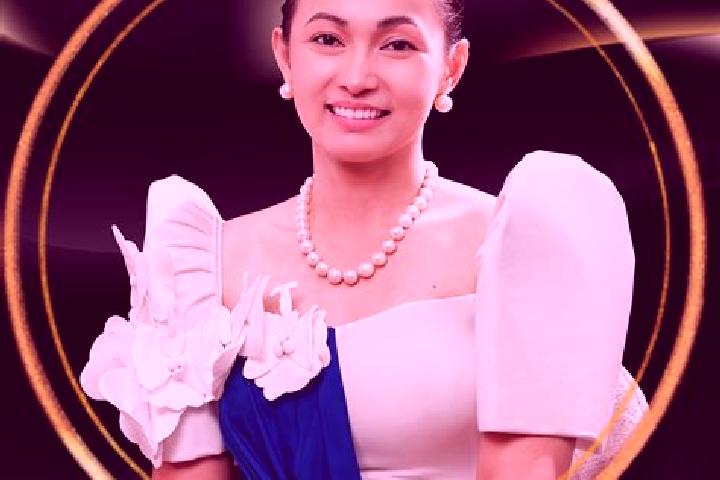Lily, 32 — Escort in Sebaste, Philippines