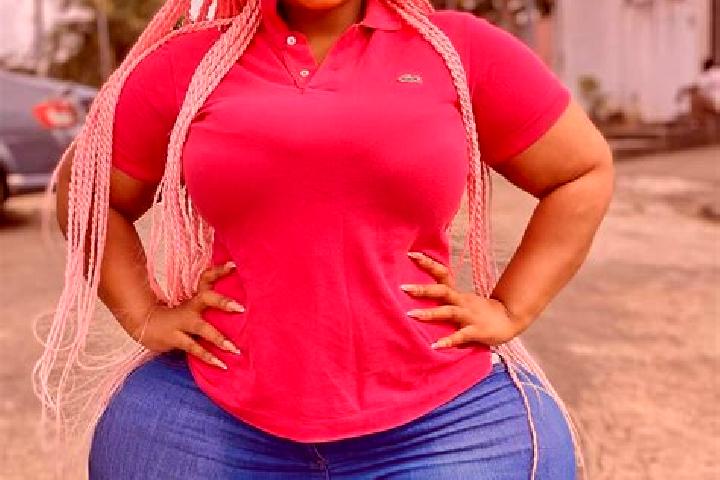 Lily, 32 — Escort in Sebia Yao, Ivory Coast