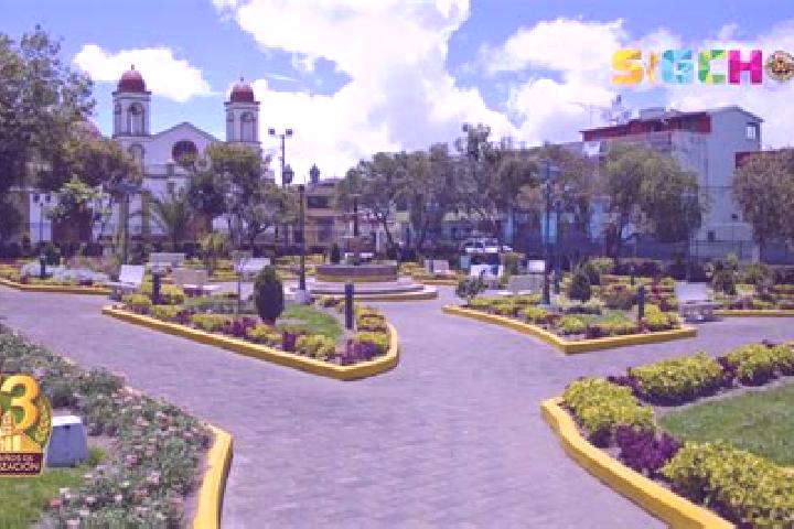 Lily, 32 — Escort in Sigchos, Ecuador