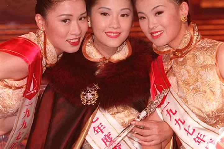 Lily, 32 — Escort in Tai Wo Hau, Hong Kong
