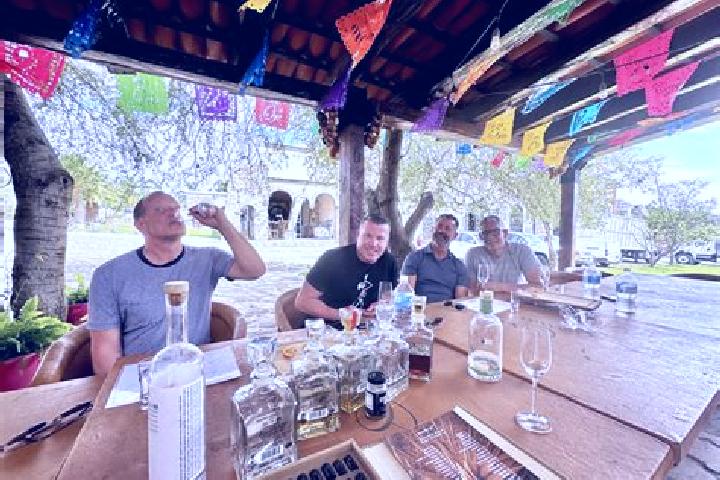 Lily, 32 — Escort in Tequila, Mexico