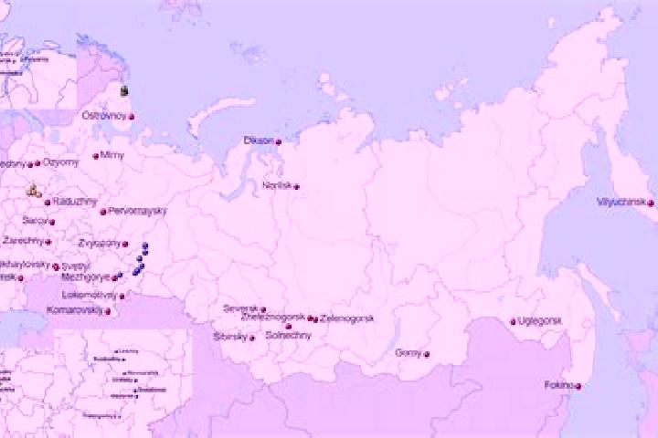 Lily, 32 — Escort in Urkarakh, Russia