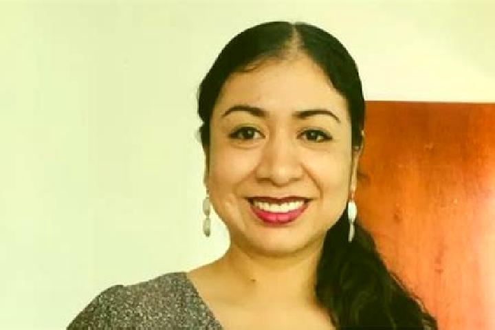 Lily, 32 — Escort in Villa Dominguez, Argentina