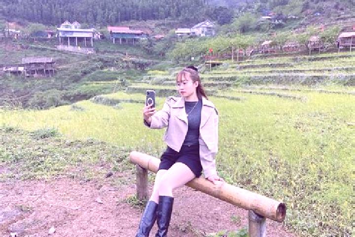 Lily, 32 — Escort in Yabai, China