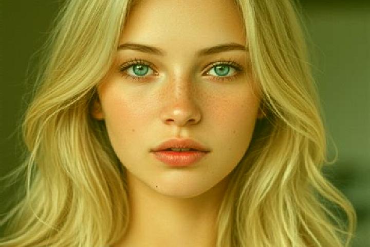 Lily, 33, a blonde amber-eyed mediterranean companion based in Oleksandriyske. Offering Domination, Party Girl, Fetish. Available for incall and outcall, day...