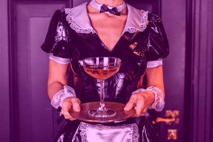Lily, 33, a red green-eyed european companion based in Ajani Budruk. Offering Duos, BDSM, Dinner Date, Striptease, Travel Companion. Available for incall and...