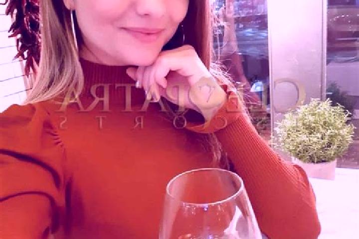 Lily, 33, a red grey-eyed european companion based in Massapequa. Offering Erotic Massage, OWO, Party Girl. Available for incall and outcall, overnight booki...