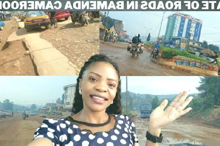 Lily, 33 — Escort in Bamenda, Cameroon
