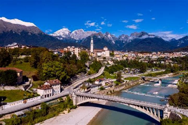 Lily, 33 — Escort in Belluno, Italy
