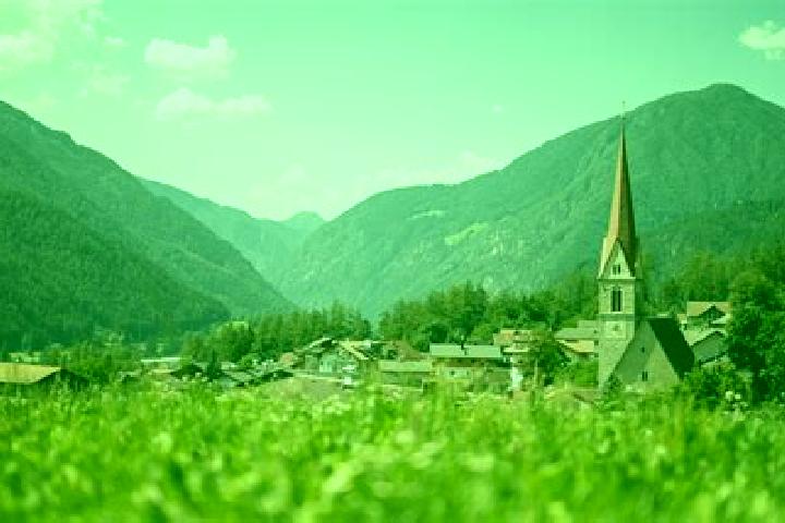 Lily, 33 — Escort in Campo di Trens, Italy