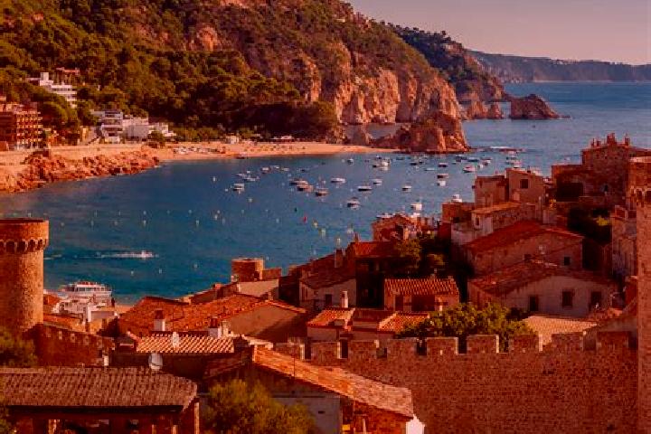 Lily, 33 — Escort in Capella, Spain