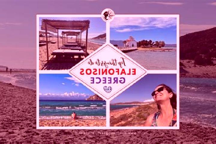Lily, 33 — Escort in Elafonisos, Greece