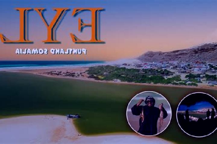 Lily, 33 — Escort in Eyl, Somalia