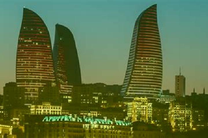 Lily, 33 — Escort in Filfili, Azerbaijan