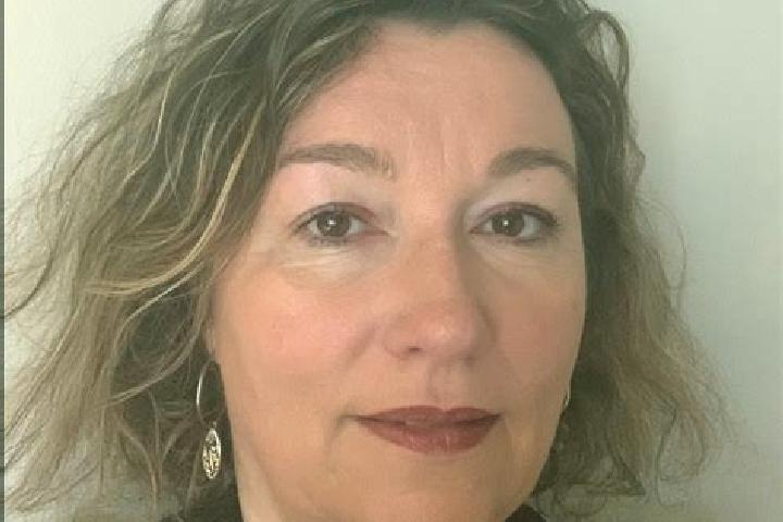 Lily, 33 — Escort in Greenwood, United States