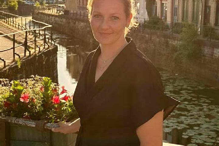 Lily, 33 — Escort in Grigny, France