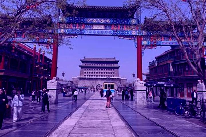 Lily, 33 — Escort in Guancun, China