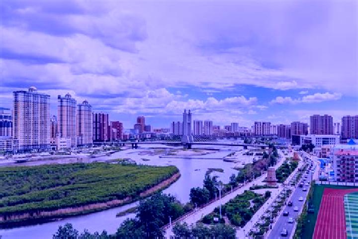 Lily, 33 — Escort in Hailar, China