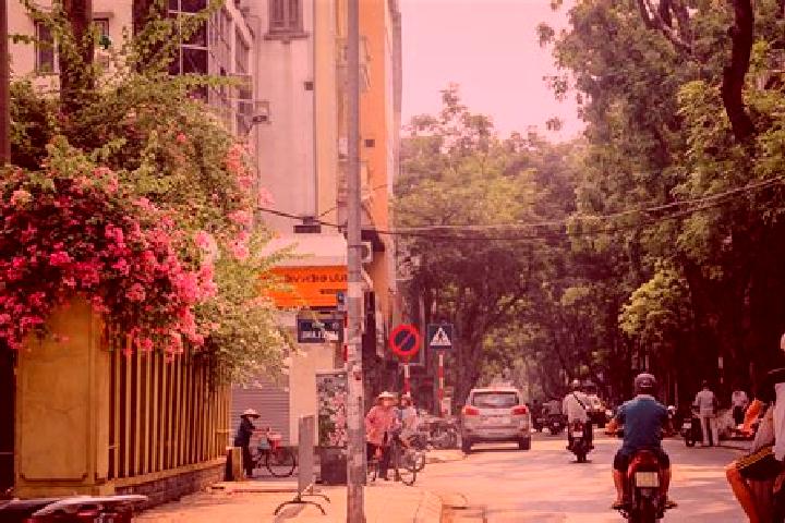 Lily, 33 — Escort in Hong Thuong, Vietnam