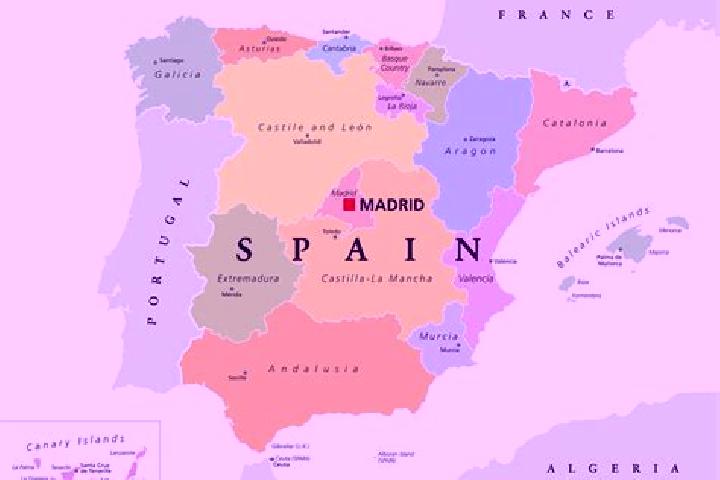 Lily, 33 — Escort in Jarilla, Spain