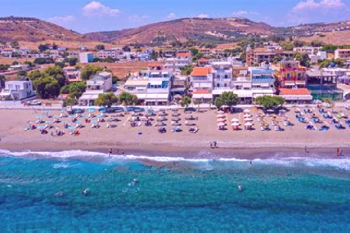 Lily, 33 — Escort in Kalamakion, Greece